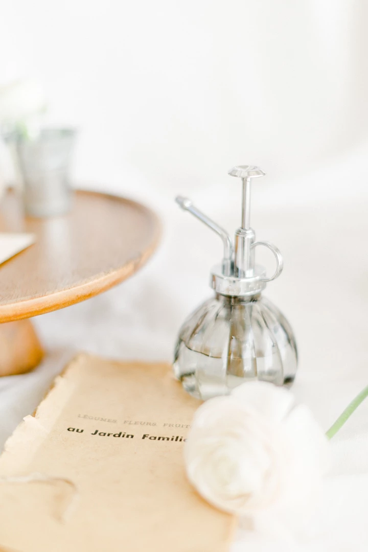 Inspiration Printemps